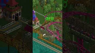 Thumbnail: How Often Do Rollercoaster Tycoon Rides Lose Value?