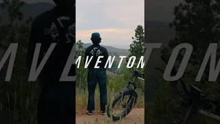 Thumbnail: Conquer any terrain with ￼ #aventon #adventure3
