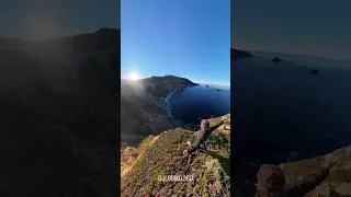 Thumbnail: Comparing iPhone to DJI OSMO 360 #osmo360 #dji#DJIOsmo360 #360Camera #cinematic