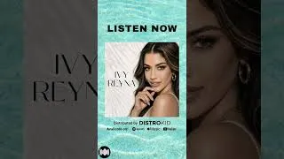 Thumbnail: 🔥 PRE-ORDER IS LIVE! 🔥Ivy Reyna – The Debut Album is now available for pre-order.