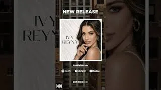 Thumbnail: 🔥 PRE-ORDER IS LIVE! 🔥Ivy Reyna – The Debut Album is now available for pre-order.