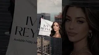 Thumbnail: Ivy Reyna – The Debut Album is now available for pre-order and arrives everywhere on Friday July 10!