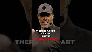 Thumbnail: The Part of You That Fear Can’t Touch