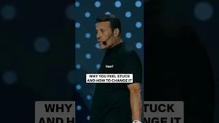 Thumbnail: How To Get Unstuck