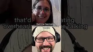 Thumbnail: Speaking Cornish in public