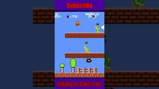 Thumbnail: I Made A Mario Supercut #smb #mario #mariobros
