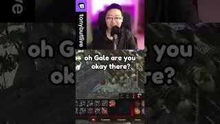 Thumbnail: Gale r u ok