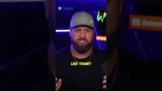 Thumbnail: Campaign Drop｜You Can Trade Stocks on Toobit — The Exchange I Use  #toobit #trading #stocks #foryou