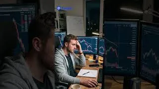 Thumbnail: Technical Analysis｜Nobody Wins on Day One — And If They Did, They Got Lucky#trading #crypto #toobit