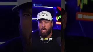 Thumbnail: Technical Analysis｜He Turned $5K Into $35K in a Day — Then Lost It All!  #trading #crypto #toobit