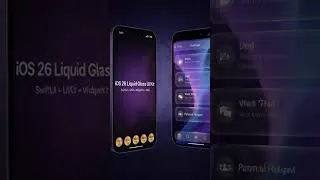 Thumbnail: The 50 Things That Go Wrong When You Actually Build Liquid Glass