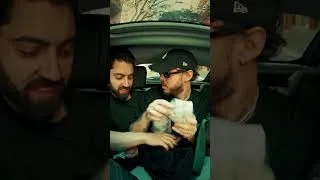 Thumbnail: ‘CASH ON CASH’ 💸