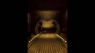 Thumbnail: Bowling Minigame in Bendy: The Lone Wolf #bendy