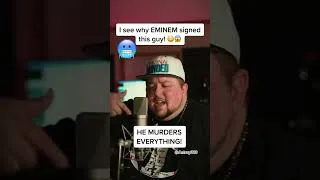 Thumbnail: Eminem made a good decision putting Ashtray on his team 💯🔥
