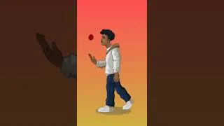Thumbnail: All is Well by Jordon (Spotify Canvas Animated Loop)