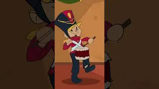 Thumbnail: Just An Ordinary Christmas Greeting #shorts