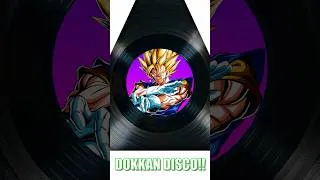 Thumbnail: This Dokkan OST SLAPS!!! Dead as Disco