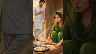 Thumbnail: “وہ سمجھ رہی تھی شوہر بھول گیا… مگر آخر میں سرپرائز ❤️”| Emotional Urdu Story”