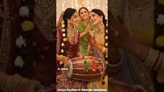 Thumbnail: ToonVers Magic|"Class Fellow Ki Shaadi 💃 | Best Friends Ki Shopping Aur Masti 😂"