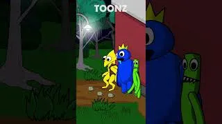 Thumbnail: AMONG US vs. RAINBOW FRIENDS 2