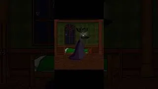 Thumbnail: Among Us vs  Doors Super Hard Mode | Toonz