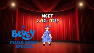 Thumbnail: Meet Ragatha