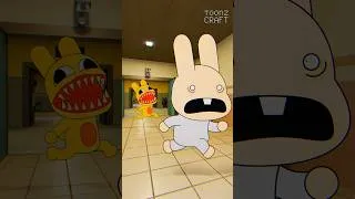 Thumbnail: Intern vs. Nurse (Animal Hospital - Roblox Animation)