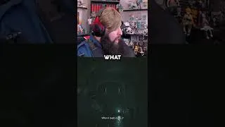 Thumbnail: First Time Playing Resident Evil 2