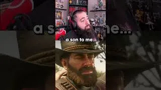 Thumbnail: whats Dutch trynna get into #rdr2 #gaming #streamer