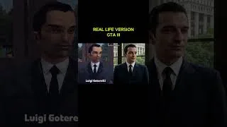 Thumbnail: Grand Theft Auto III Characters In Real Life (Too Real!) #GTAIII #reallifecharacters #Toorealstudio