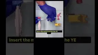 Thumbnail: How to Assemble bitewing Dental X-Ray