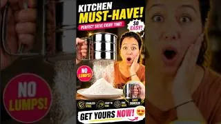 Thumbnail: This Kitchen Tool Is Genius! 😍