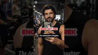Thumbnail: Top 10 Most Handsome Turkish Actors in 2026 #actors #shorts