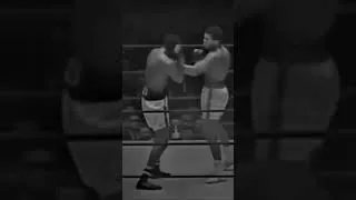 Thumbnail: Muhammad Ali's Insane speed ! #shorts #muhammadali #boxing