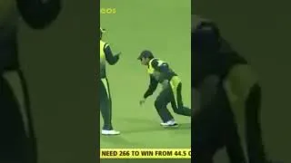 Thumbnail: Most funniest catch drop ever !!! #shorts #cricket #funnydrops