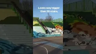 Thumbnail: Tijmen Overbeek is gnarly!  #skateboarding