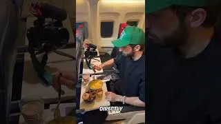 Thumbnail: This hotel has a real plane inside it..