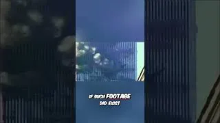 Thumbnail: Lost 9/11 Elevator Footage: The Eerie Unknown #shorts
