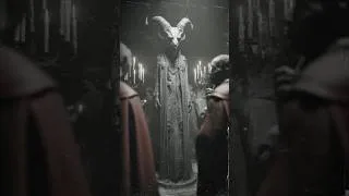 Thumbnail: The Darkest Satanic Practices Ever Reported