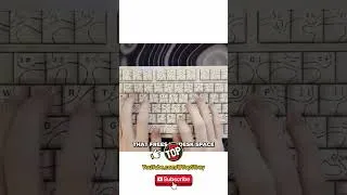 Thumbnail: This Keyboard Design Is INSANE — MCHose Jet 75