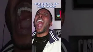 Thumbnail: Yawning thru Drake & PND new album