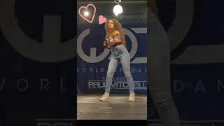 Thumbnail: 😭 Funniest vidio dance 2023 😂 #dance #dancememe #dancing #shorts