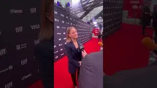 Thumbnail: Jodie Foster Says Brad Pitt's F1 Felt AI-Made 😳