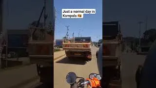 Thumbnail: can you guess the street? #uganda