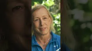 Thumbnail: The Beginning of Martina Navratilova and Chris Evert’s Rivalry