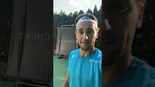 Thumbnail: Casper Ruud’s 3 Simple Tips to Become a Better Tennis Player