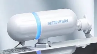 Thumbnail: Achieve Spotless Clothes Every Time with OZONESWATER