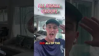 Thumbnail: Crypto Trading Signals That Help You Trade Smarter | Signalpeak