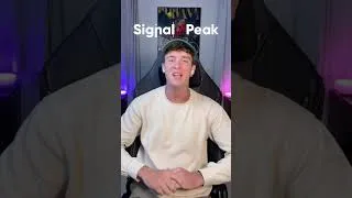 Thumbnail: Crypto Signals with SignalPeak: Smarter Way to Trade in 2025