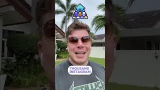 Thumbnail: How to Grow on Instagram in 2025 | Boost Your Reach with SMMGo